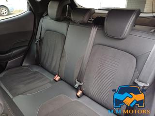 FORD Fiesta usata, con ESP
