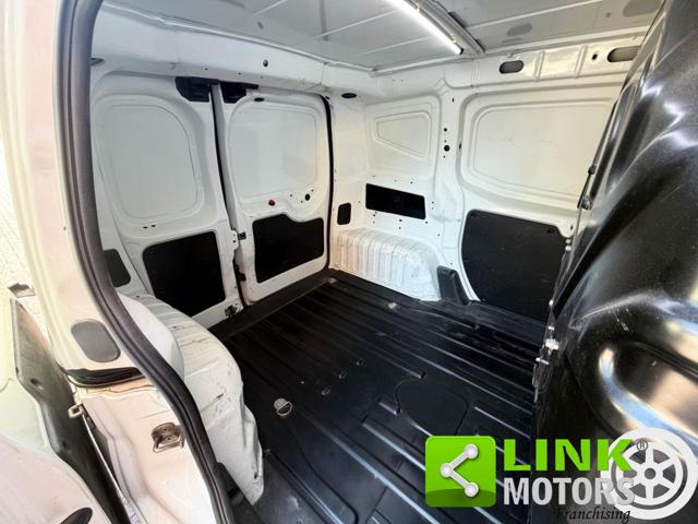 FIAT Fiorino usata, con Bluetooth
