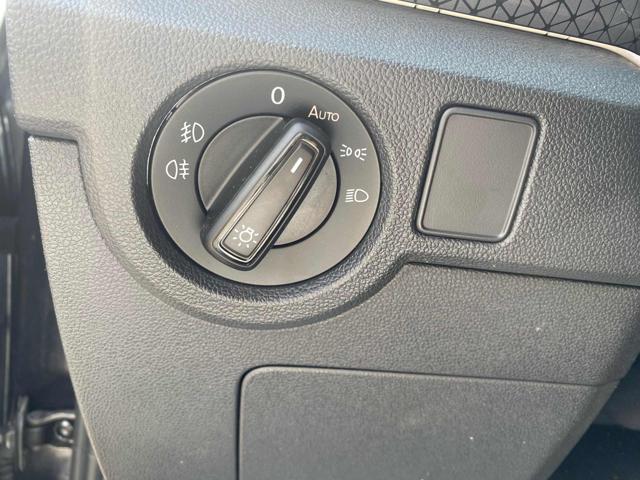 VOLKSWAGEN T-Cross usata, con Bluetooth