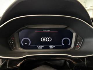 AUDI Q3 usata, con Chiusura centralizzata telecomandata
