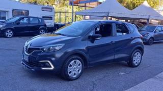 RENAULT Captur usata, con Airbag laterali