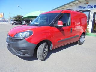 FIAT Doblo usata, con Chiusura centralizzata