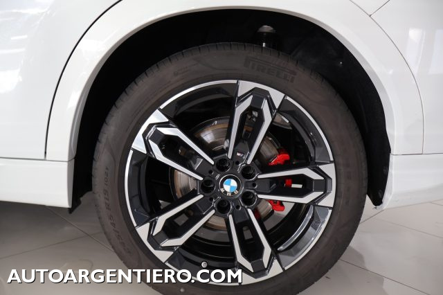 BMW X2 usata, con Trazione integrale