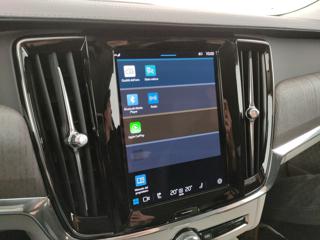 VOLVO V90 usata, con Volante in pelle