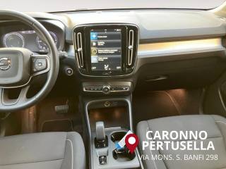 VOLVO XC40 usata, con Cruise Control