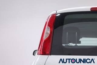 FIAT Panda Cross usata 28