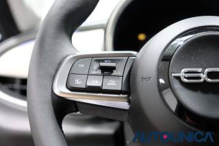 FIAT 600 usata, con Leve al volante