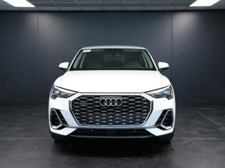 AUDI Q3 usata, con Airbag