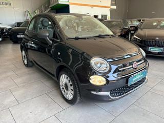 FIAT 500C usata, con Airbag Passeggero