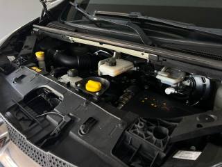 OPEL Vivaro usata, con Fendinebbia