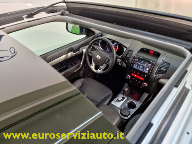 KIA Sorento usata 52