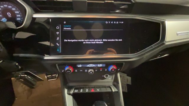AUDI Q3 usata, con Fari LED