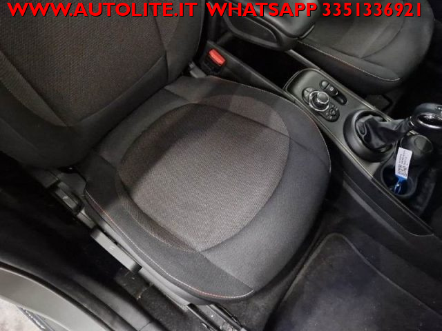 MINI Countryman usata, con ESP