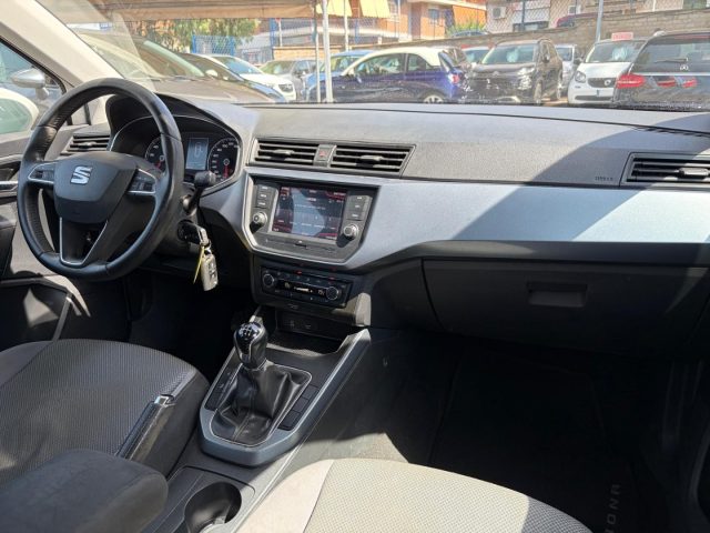 SEAT Arona usata, con Controllo automatico clima