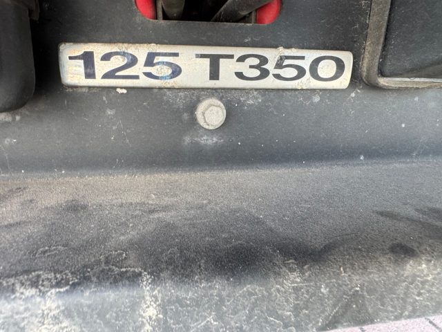 FORD Transit usata, con Bracciolo