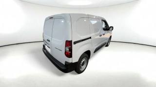 PEUGEOT Partner usata, con Airbag