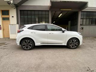 FORD Puma usata 24