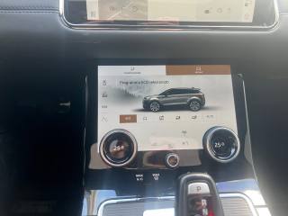 LAND ROVER Range Rover Evoque usata, con Regolazione elettrica sedili