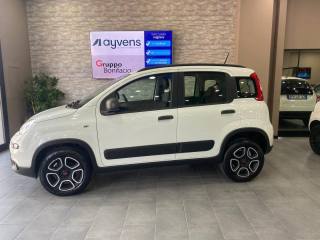 FIAT Panda usata, con Airbag Passeggero