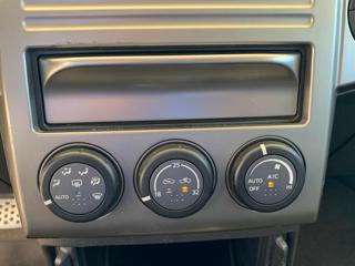 NISSAN X-Trail usata, con Android Auto