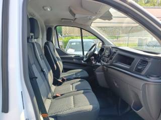 FORD Transit Custom usata, con USB