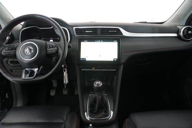 MG ZS usata, con Chiusura centralizzata
