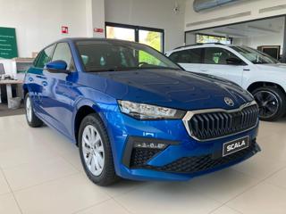SKODA Scala 1.0 TSI 115 CV Selection