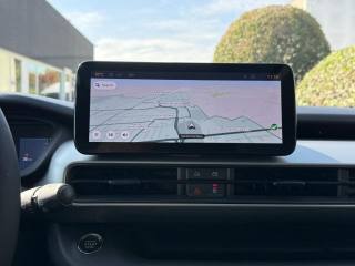 JEEP Avenger usata, con Servosterzo