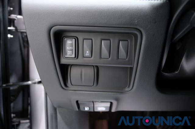 RENAULT Koleos usata, con Controllo elettronico della corsia