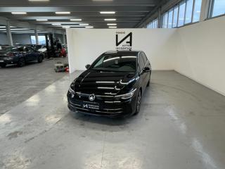 VOLKSWAGEN Golf usata, con Airbag laterali