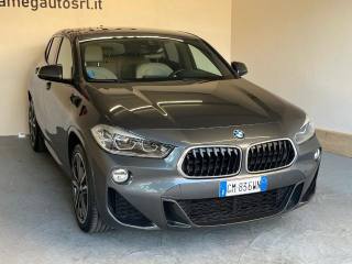 BMW X2 usata, con Airbag