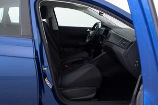VOLKSWAGEN Polo usata, con ESP