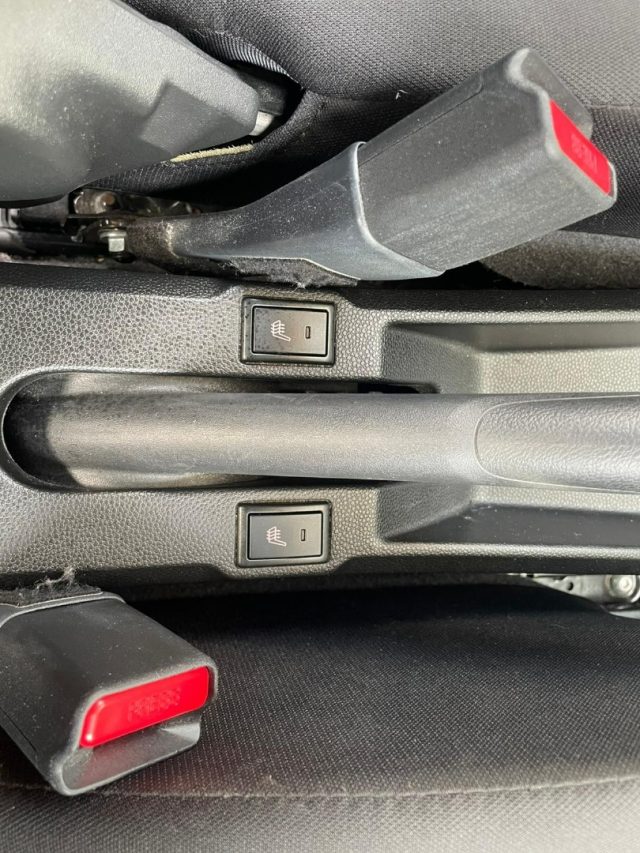 SUZUKI Ignis usata, con Servosterzo