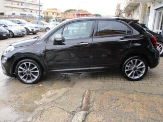 FIAT 500X usata, con Airbag Passeggero