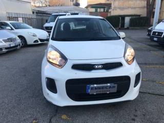 KIA Picanto usata, con Airbag laterali