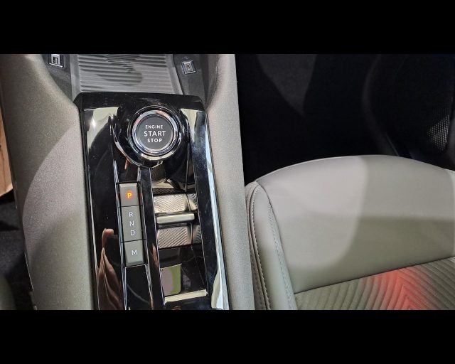 ALFA ROMEO Junior usata, con Controllo elettronico della corsia