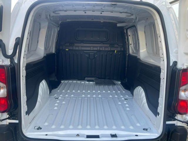 FIAT Doblo usata, con Cruise Control