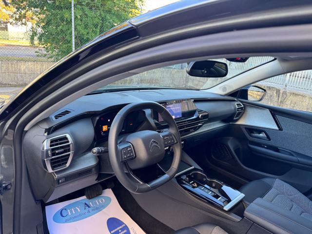 CITROEN C5 X usata, con Boardcomputer