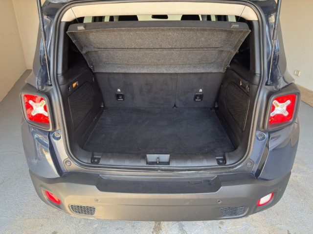 JEEP Renegade usata, con Bluetooth