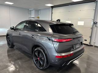 DS AUTOMOBILES DS 7 usata, con Alzacristalli elettrici