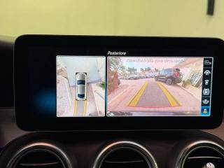 MERCEDES-BENZ C 300 usata 19