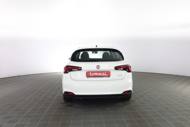 FIAT Tipo usata 4