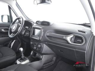 JEEP Renegade usata 11