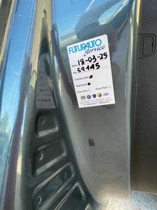FIAT Tipo usata, con Autoradio