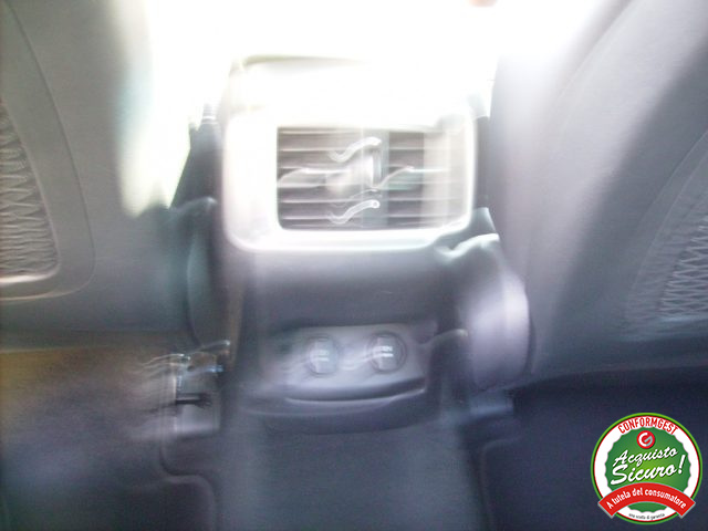 KIA Sportage usata, con Fendinebbia