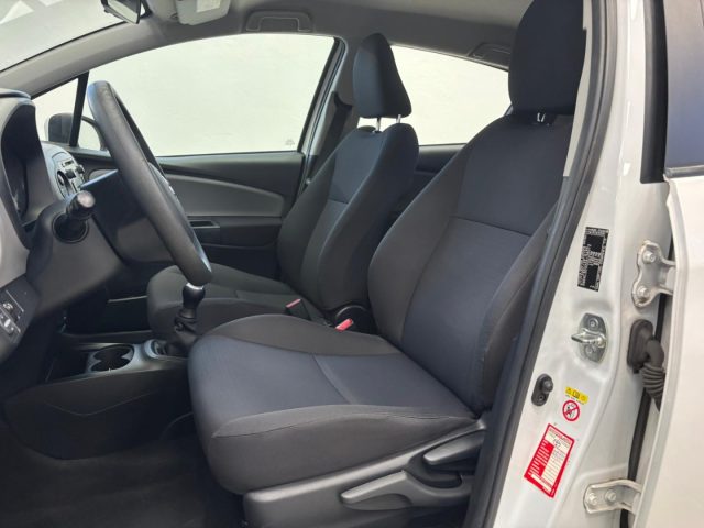 TOYOTA Yaris usata, con Controllo trazione