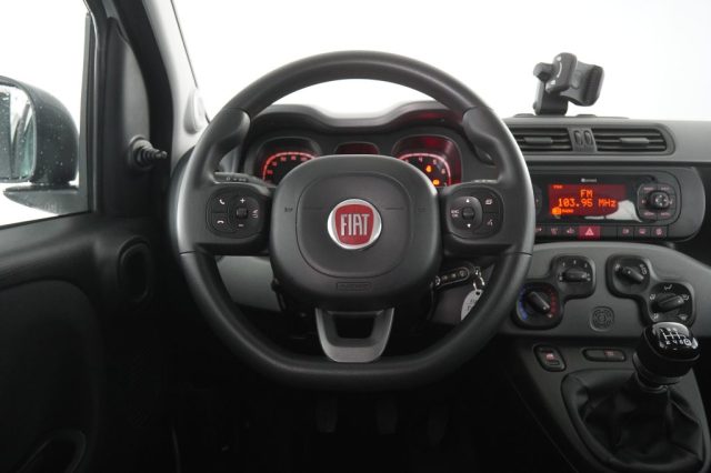 FIAT Panda usata 11
