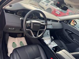 LAND ROVER Range Rover Evoque usata, con Regolazione elettrica sedili