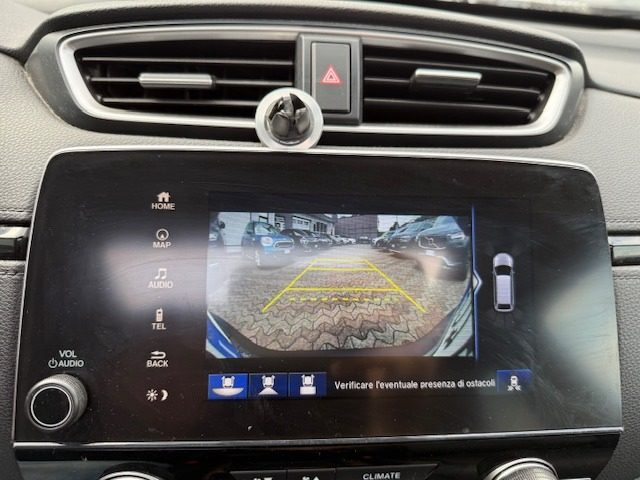 HONDA CR-V usata, con Cruise Control