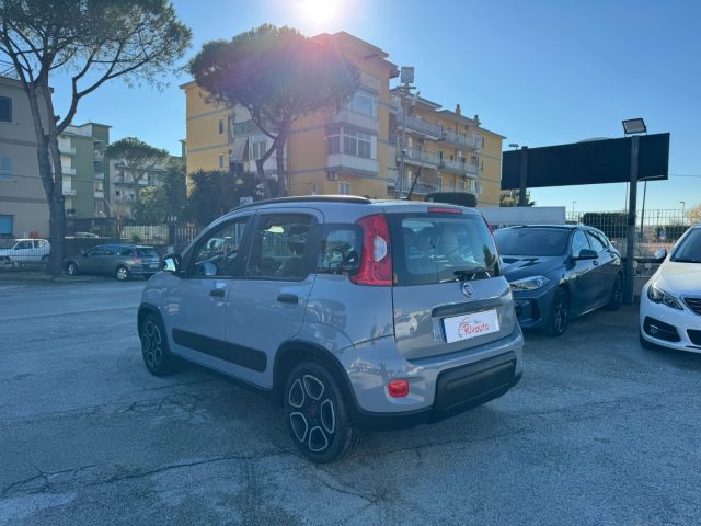 FIAT Panda usata, con Alzacristalli elettrici